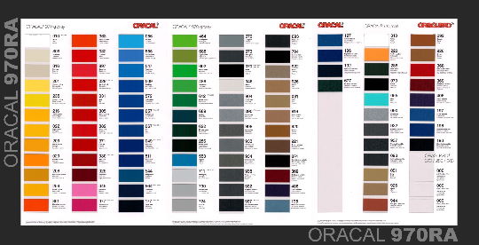 Unendlich viele Folienfarben für Autofolierungen - ScheibenFolierungsZentrum München Unendlich viele Folienfarben für Autofolierungen - ScheibenFolierungsZentrum München